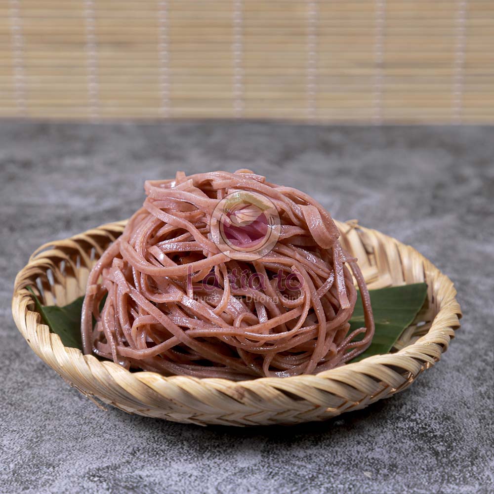 Bún Gạo Lứt - LTT