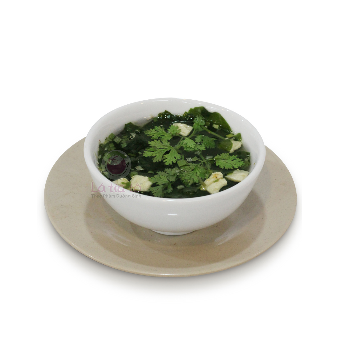 Rong Biển Khô Wakame - LTT