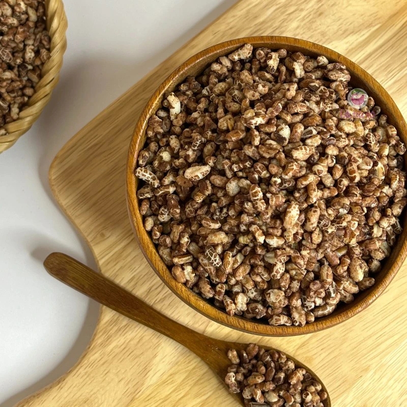 Cốm Gạo Lứt Nảy Mầm - LTT