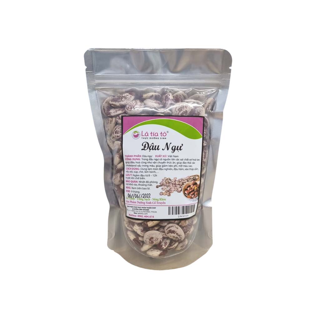 Đậu Ngự LTT - Gói 500gr