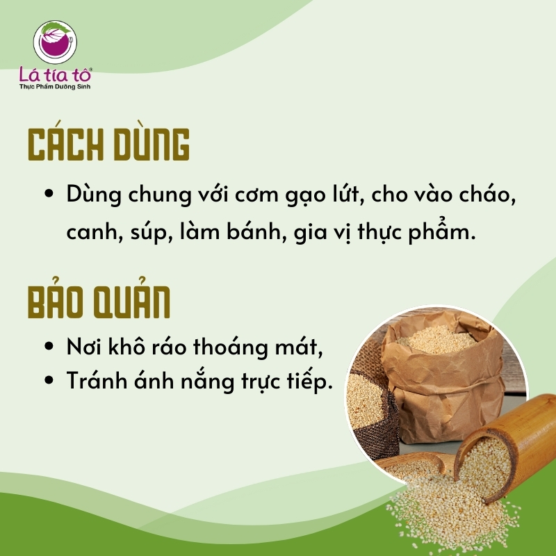 Mè Đồi Rang - LTT