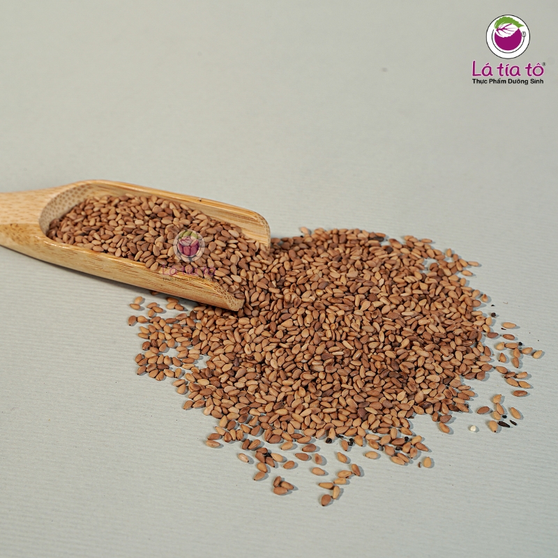 Mè Vàng Rang - LTT