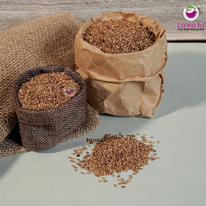 Mè Vàng Rang - LTT