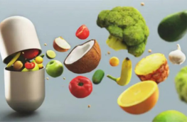 Thực phẩm bổ sung