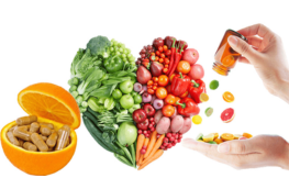 Thực phẩm chức năng