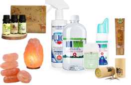 Sản phẩm hỗ trợ