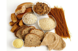 Ngũ cốc chế biến