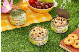 Thực phẩm tiện lợi