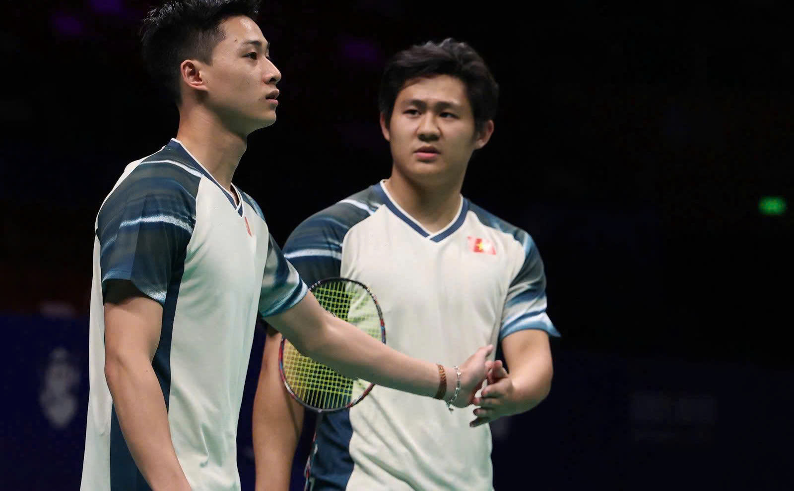 Khởi Tranh Giải Cầu Lông Taipei Open 2025 – Cuộc Đua Đỉnh Cao Của Các Tay Vợt Hàng Đầu