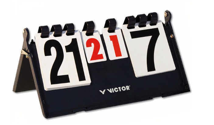 Luật cầu lông mới liệu các bạn đã biết ??