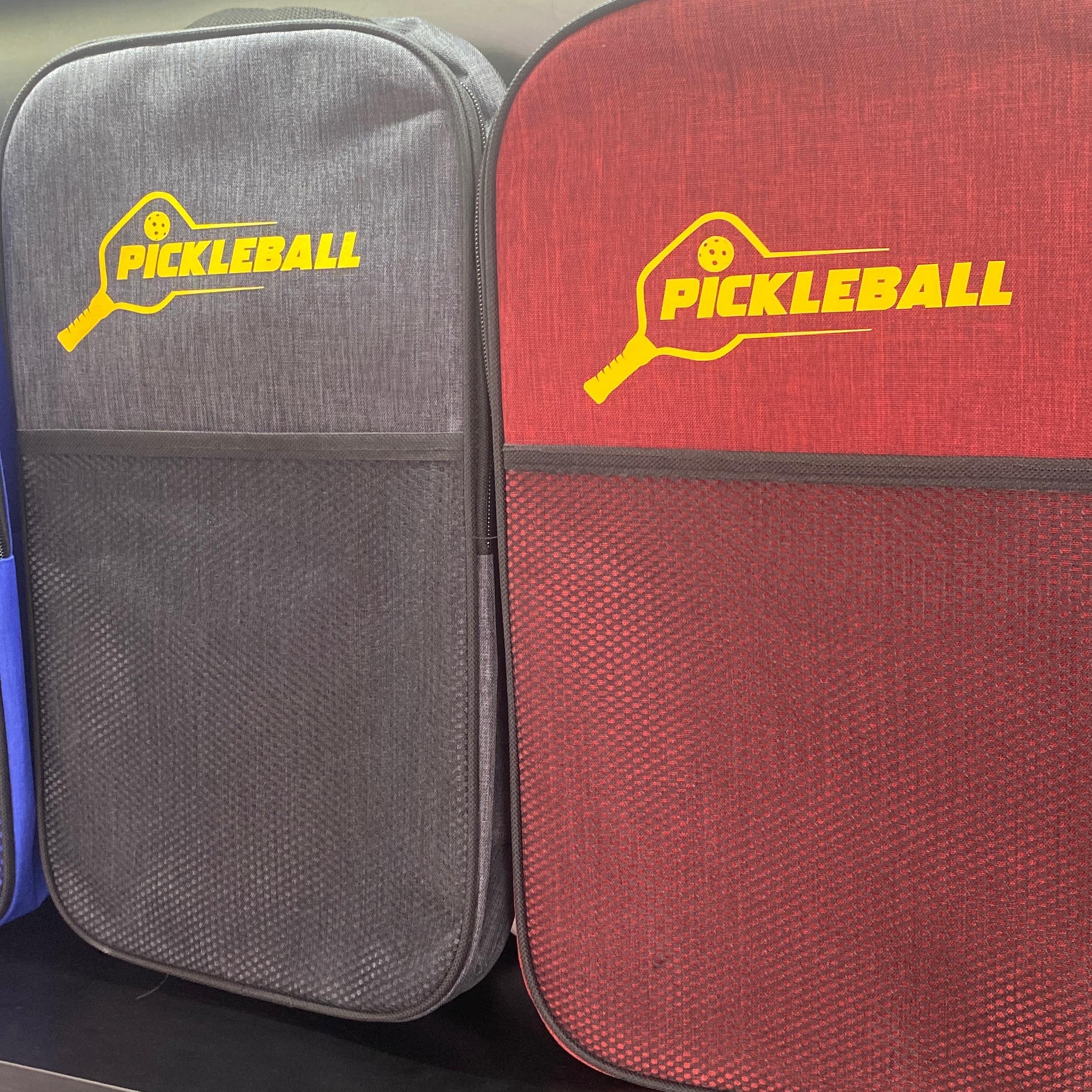 Túi Đựng Vợt Pickleball Đẹp, Chất Lượng