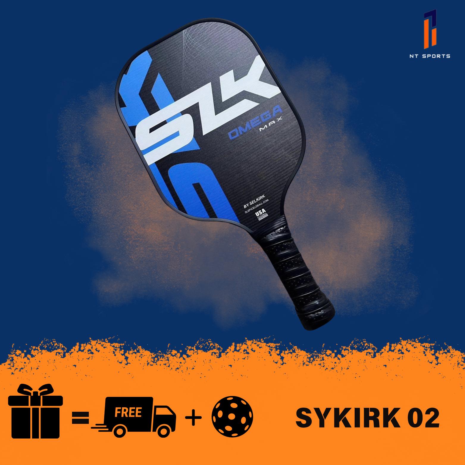 Vợt Pickleball  T700 Selkirk 1:1