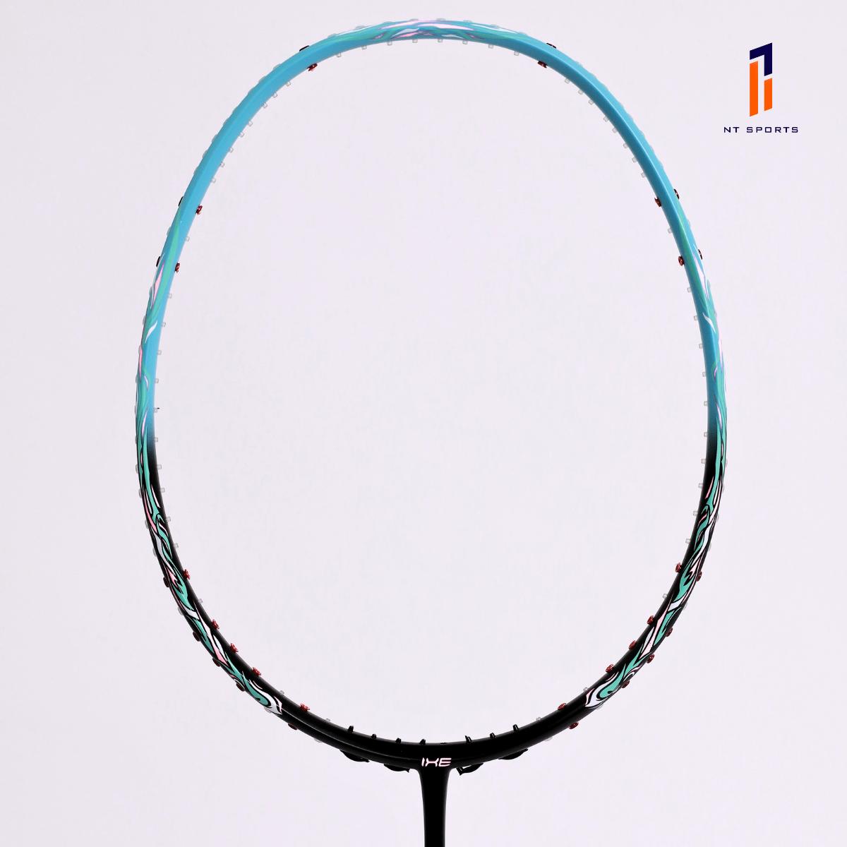 Vợt Cầu Lông IXE Warrior Dragon 660