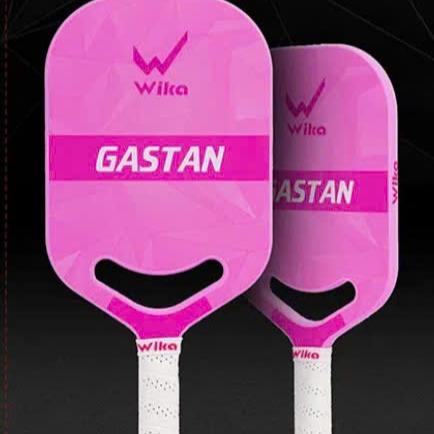 Vợt Pickleball Wika Gastan