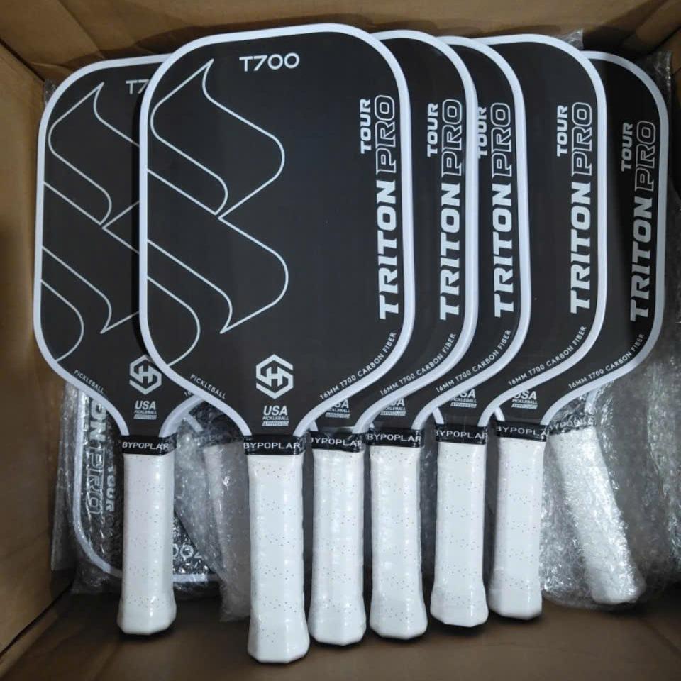 Vợt Pickleball Triton Pro