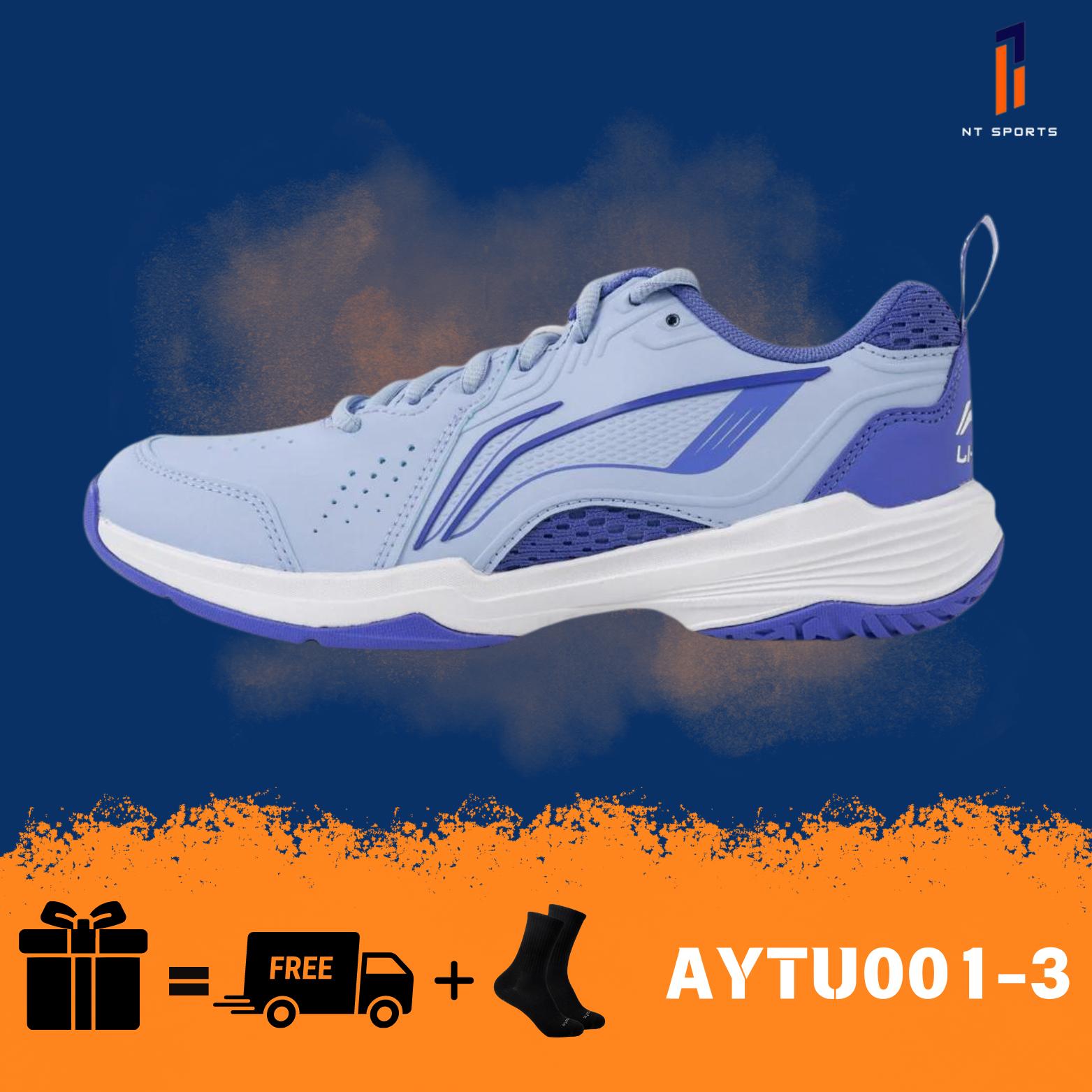Giày Cầu Lông Lining AYTU001