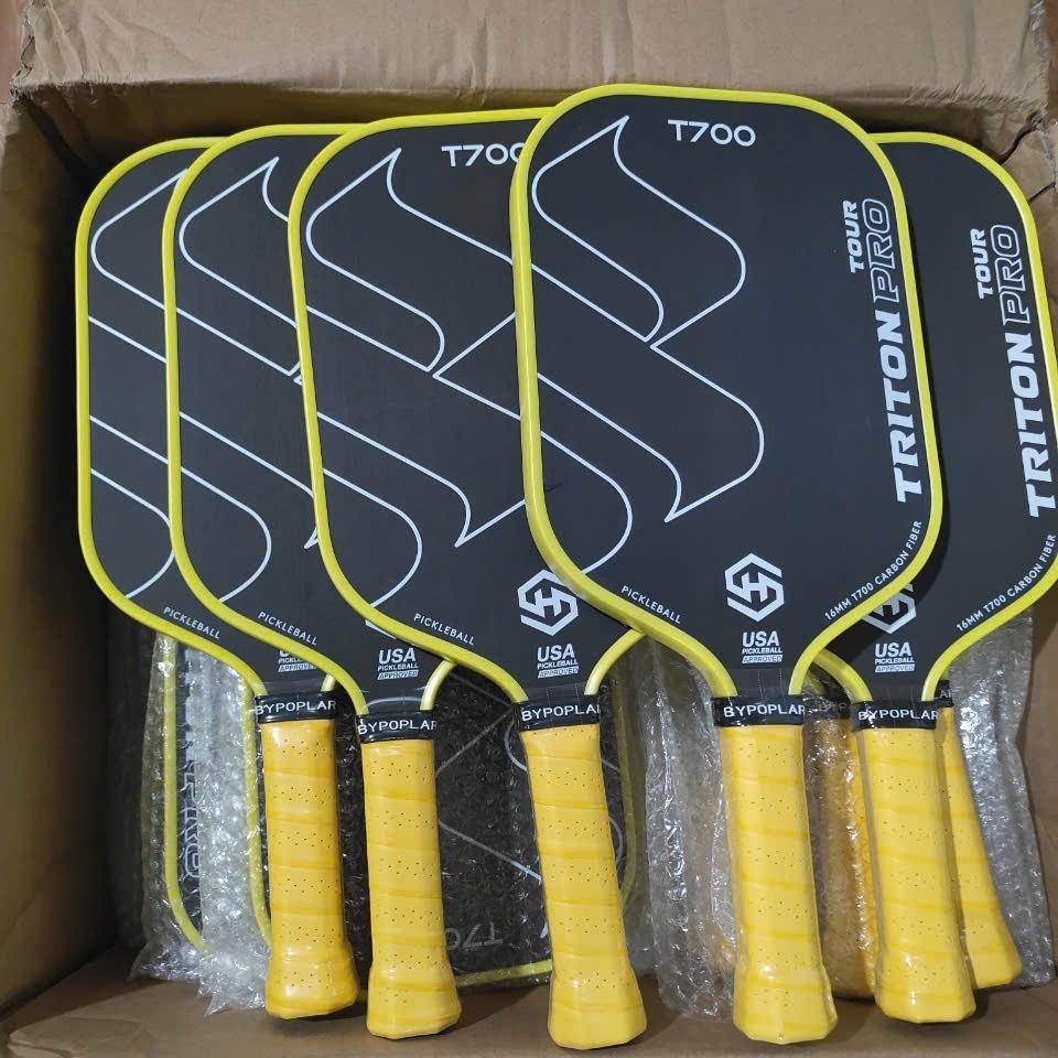 Vợt Pickleball Triton Pro