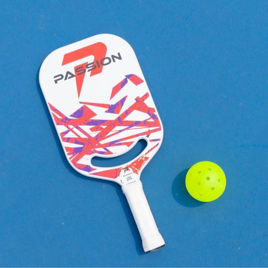 Vợt Pickle Ball Passion Pro