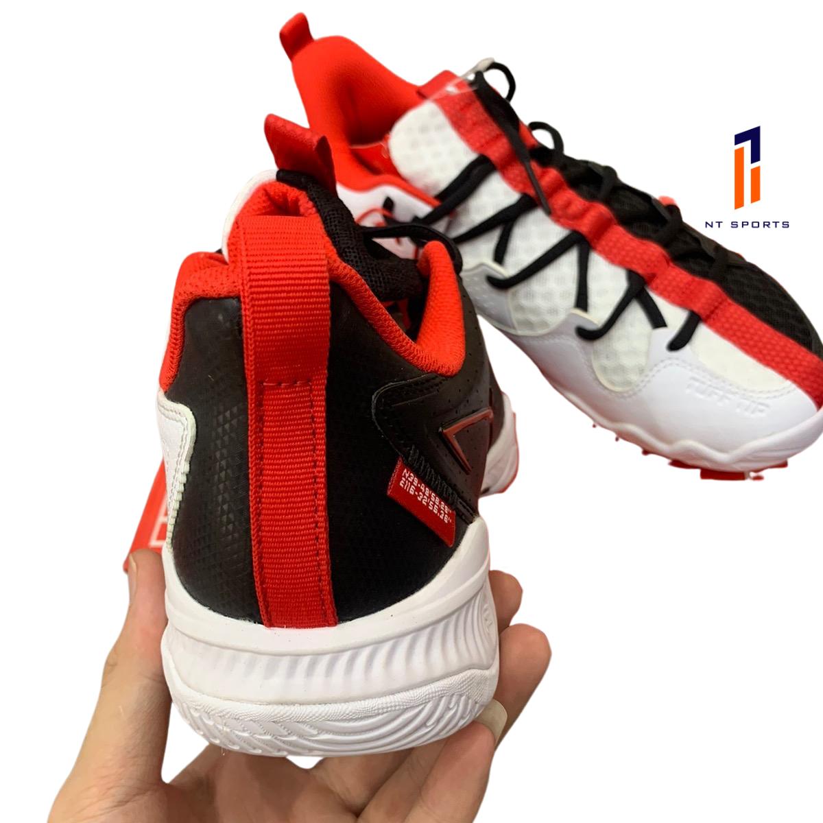 Giày cầu lông Ll.NlNG AYT.S021-2 | Sneaker Sport Chống thấm nước Thoáng khí