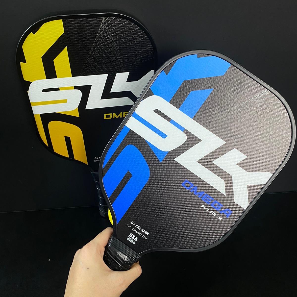 Vợt Pickleball  T700 Selkirk 1:1