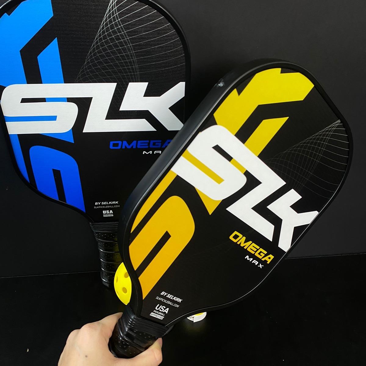 Vợt Pickleball  T700 Selkirk 1:1