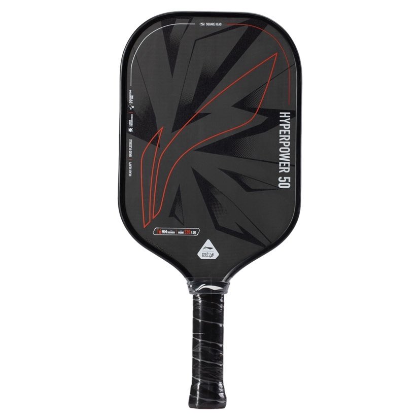 Vợt Pickleball Lining Hyperpower 50