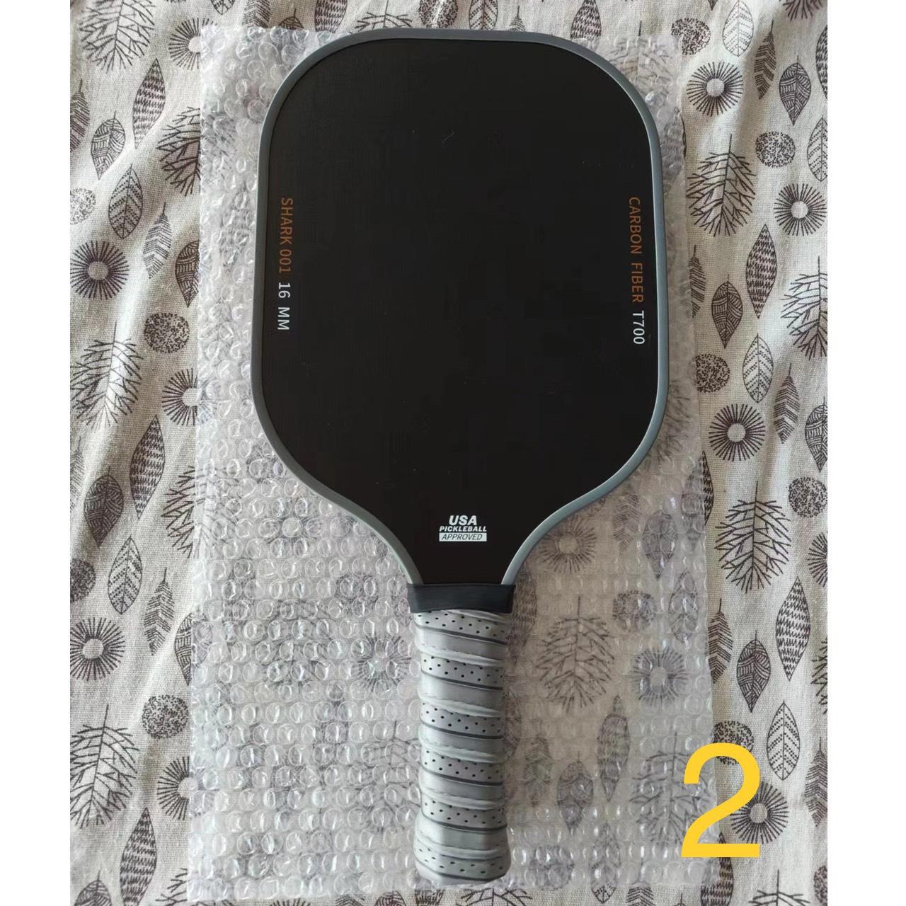 Vợt Pickleball Carbon T700 1:1 Nội Địa