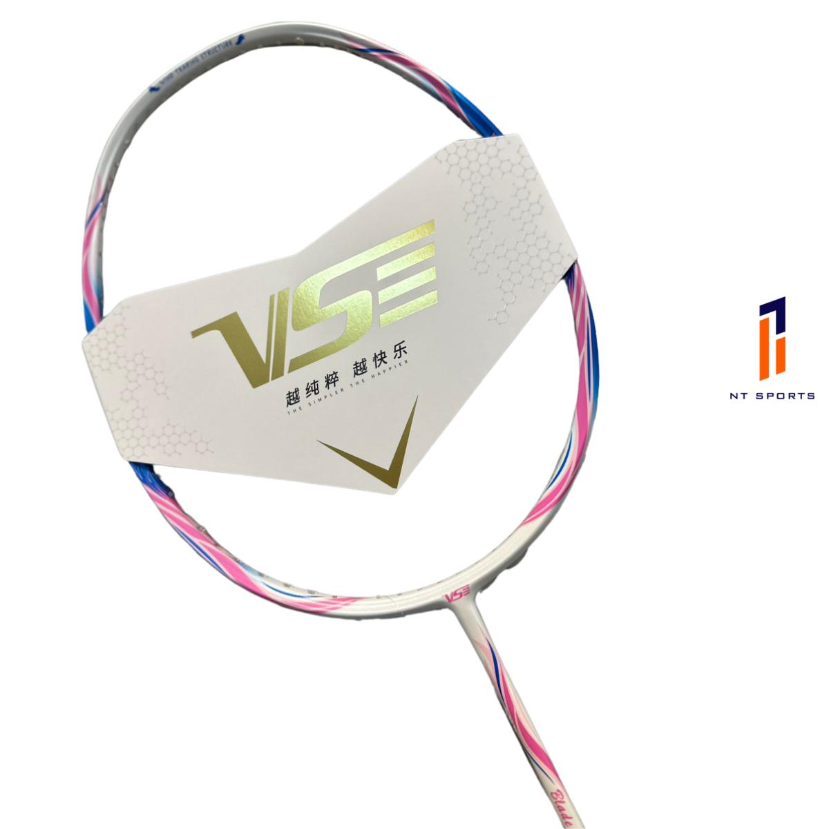 Vợt Cầu Lông VS Blade 8000 Hồng