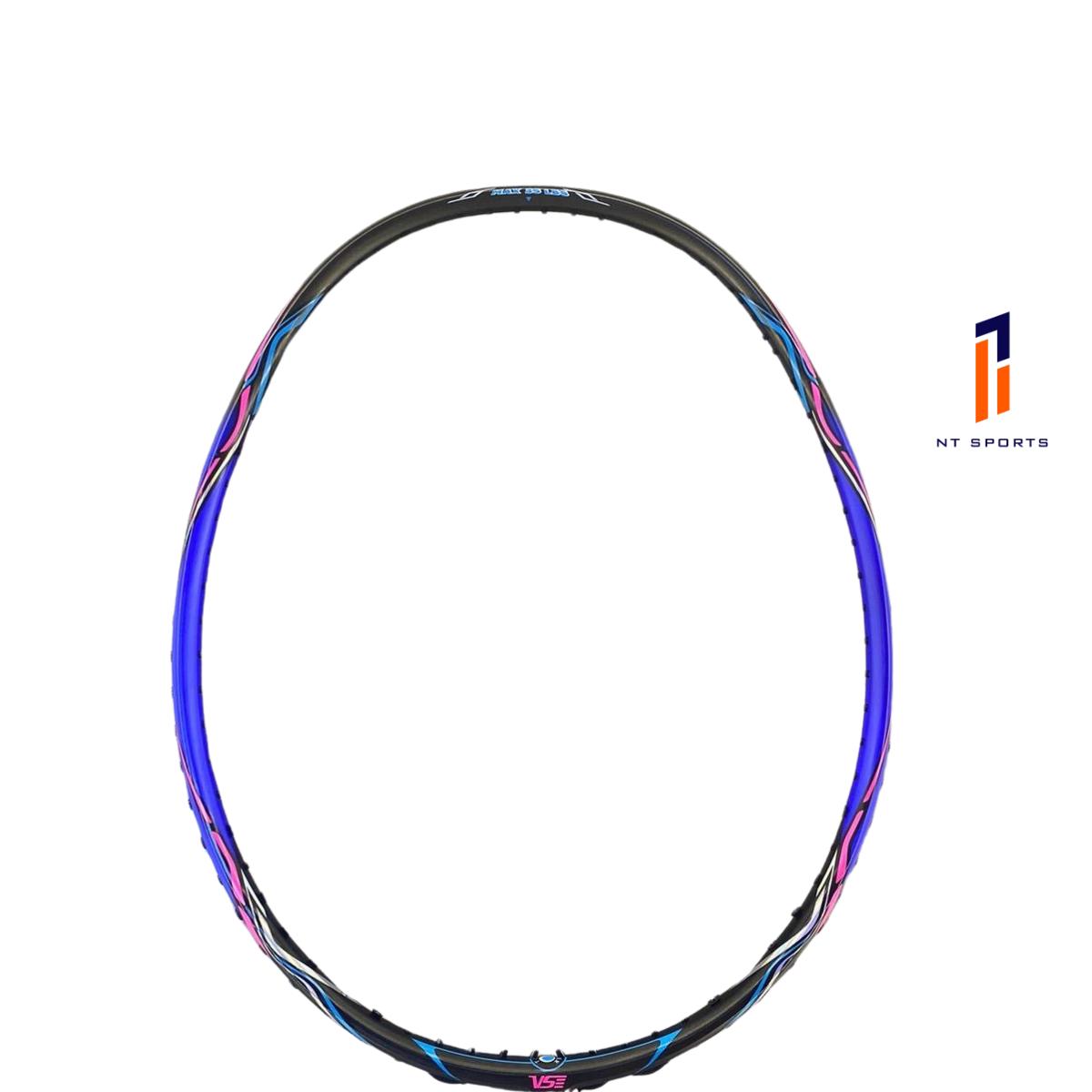 Vợt cầu lông VS TITAN 8 Chính hãng | Cán Vợt Sport Carbon