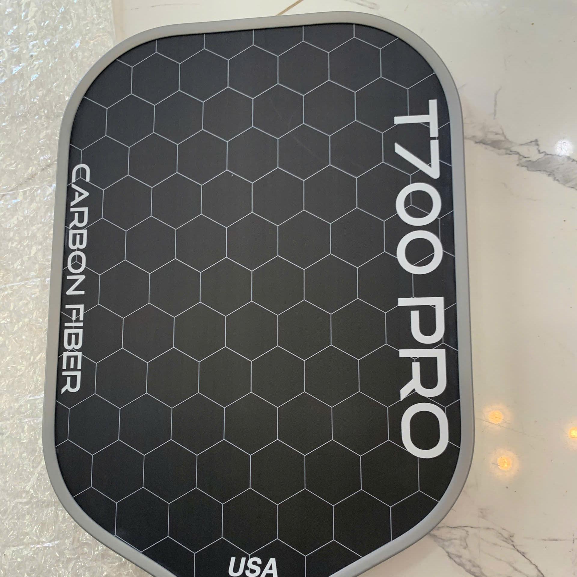 VỢT PICKLEBALL BYPOPLAR T700 PRO TỔ ONG