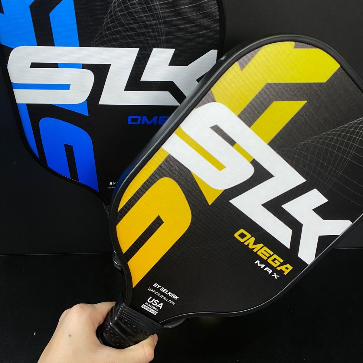 Vợt Pickleball  T700 Selkirk 1:1