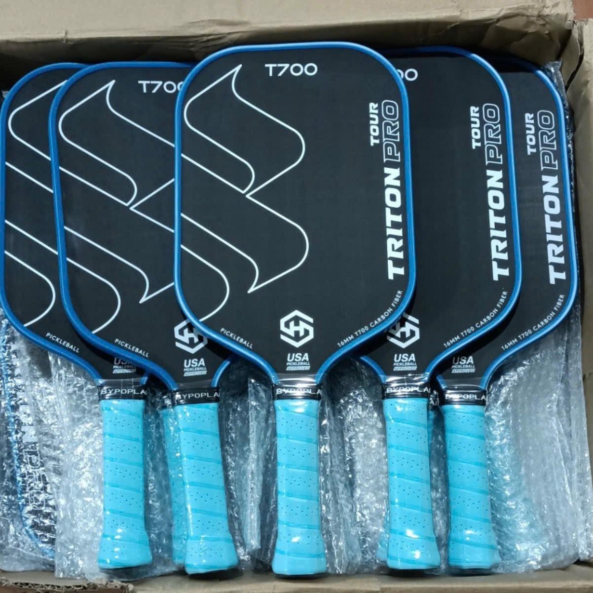 Vợt Pickleball Triton Pro