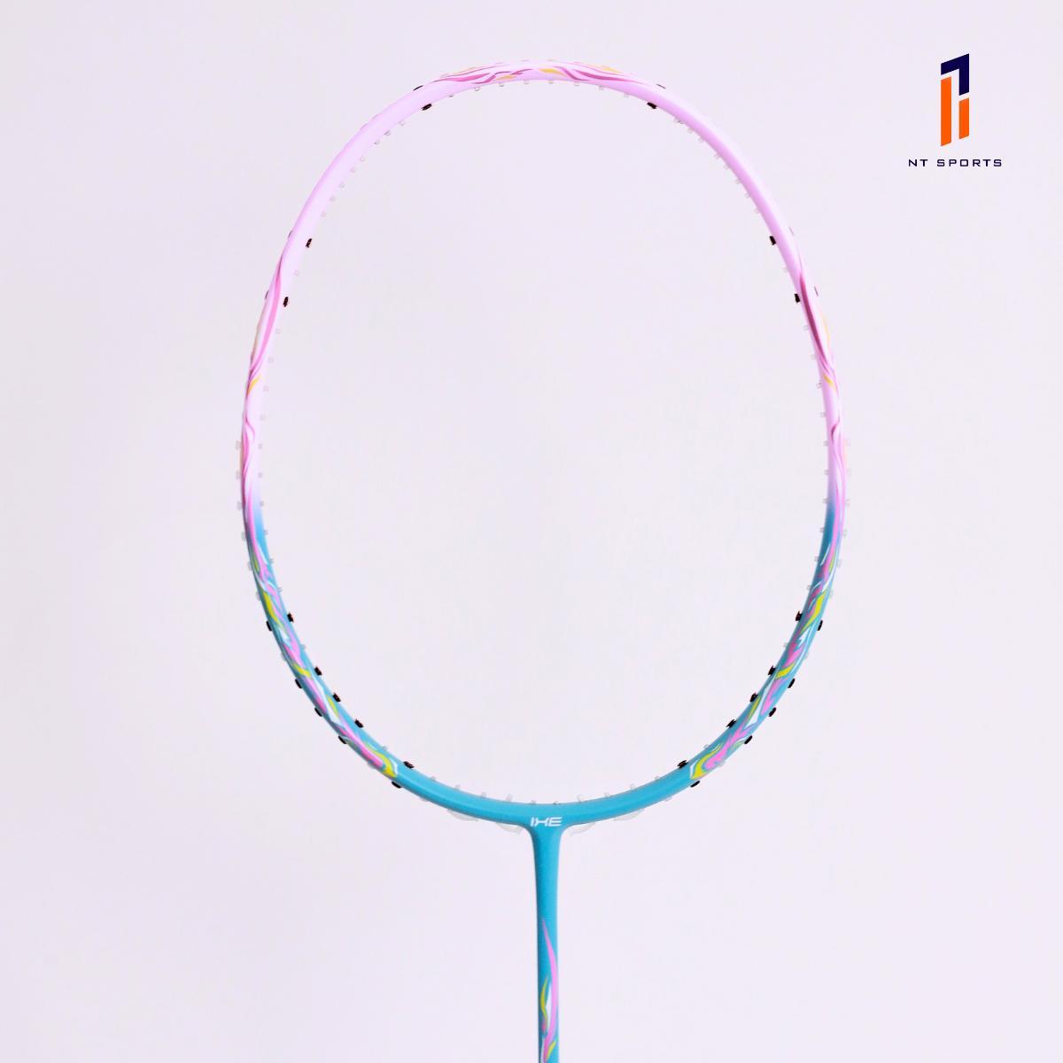 Vợt Cầu Lông IXE Warrior Dragon 660