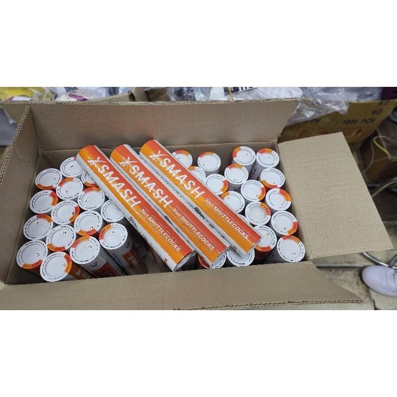 Ống Cầu Lông Xsmat Tourlamelt 100X Tốc Độ 74