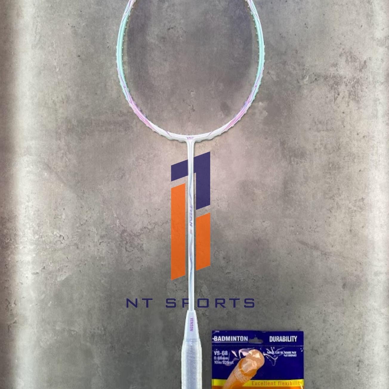 Vợt Cầu Lông VS Titan 5,6