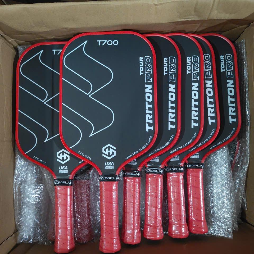 Vợt Pickleball Triton Pro