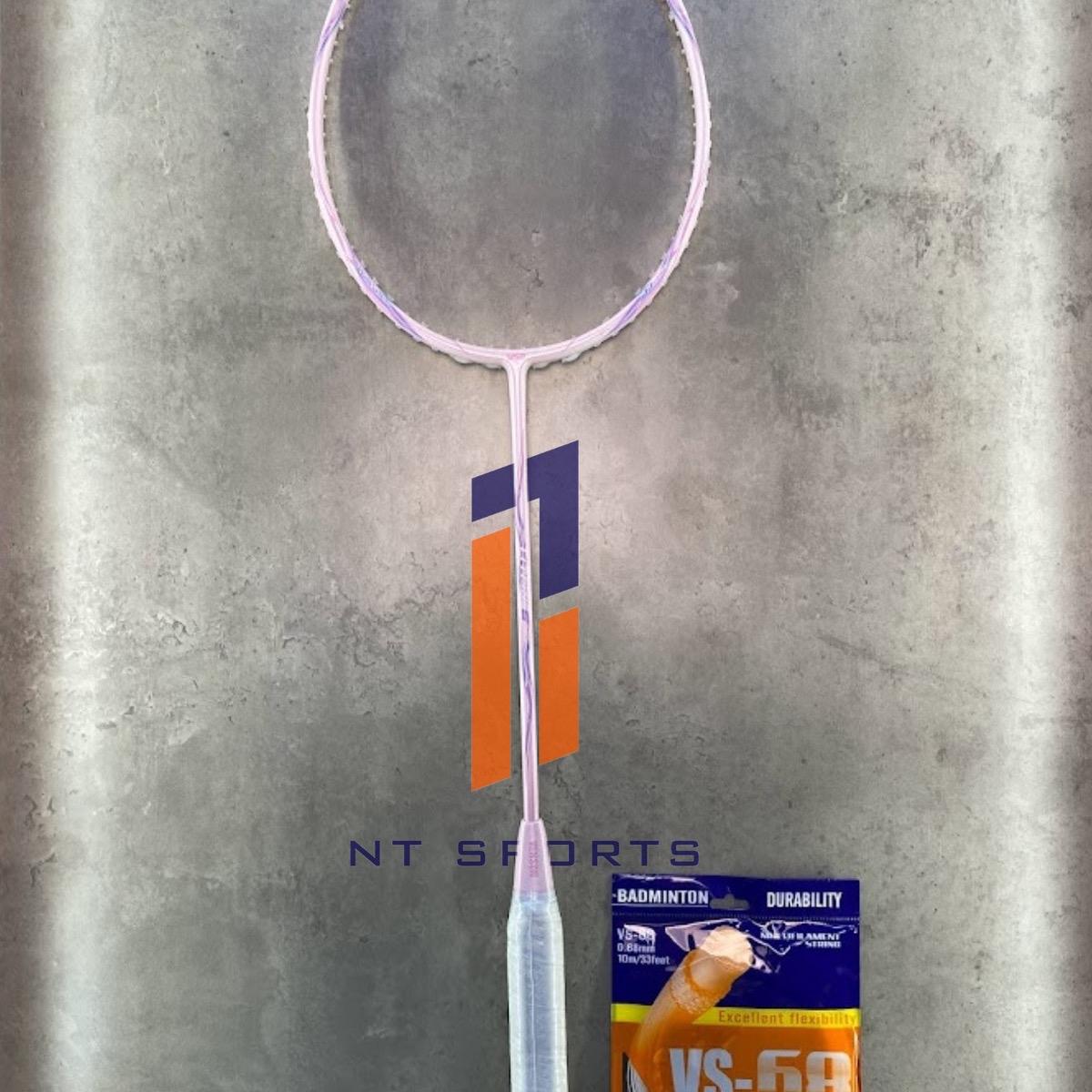 Vợt Cầu Lông VS Titan 5,6