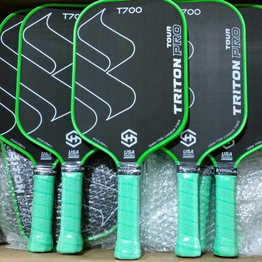 Vợt Pickleball Triton Pro
