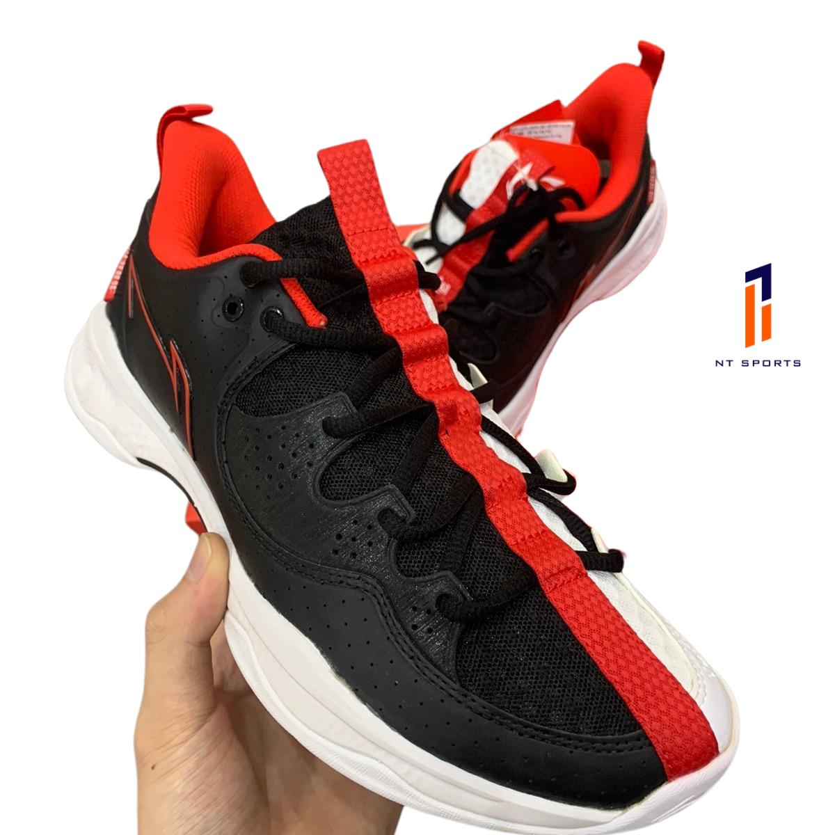 Giày cầu lông Ll.NlNG AYT.S021-2 | Sneaker Sport Chống thấm nước Thoáng khí