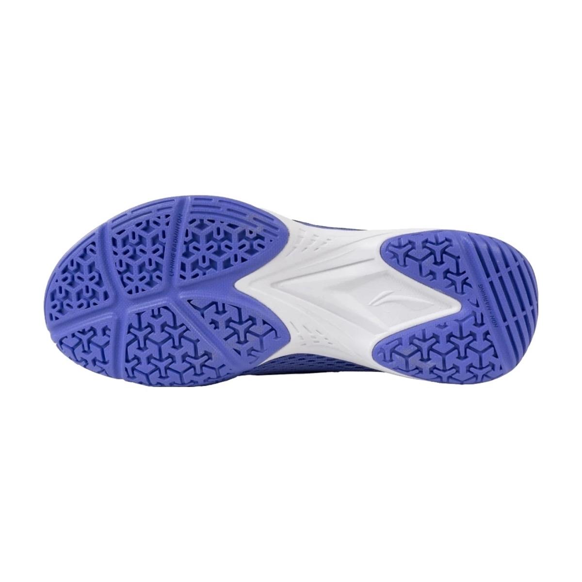 Giày Cầu Lông Lining AYTU001-3 Tím