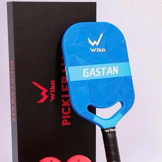 Vợt Pickleball Wika Gastan
