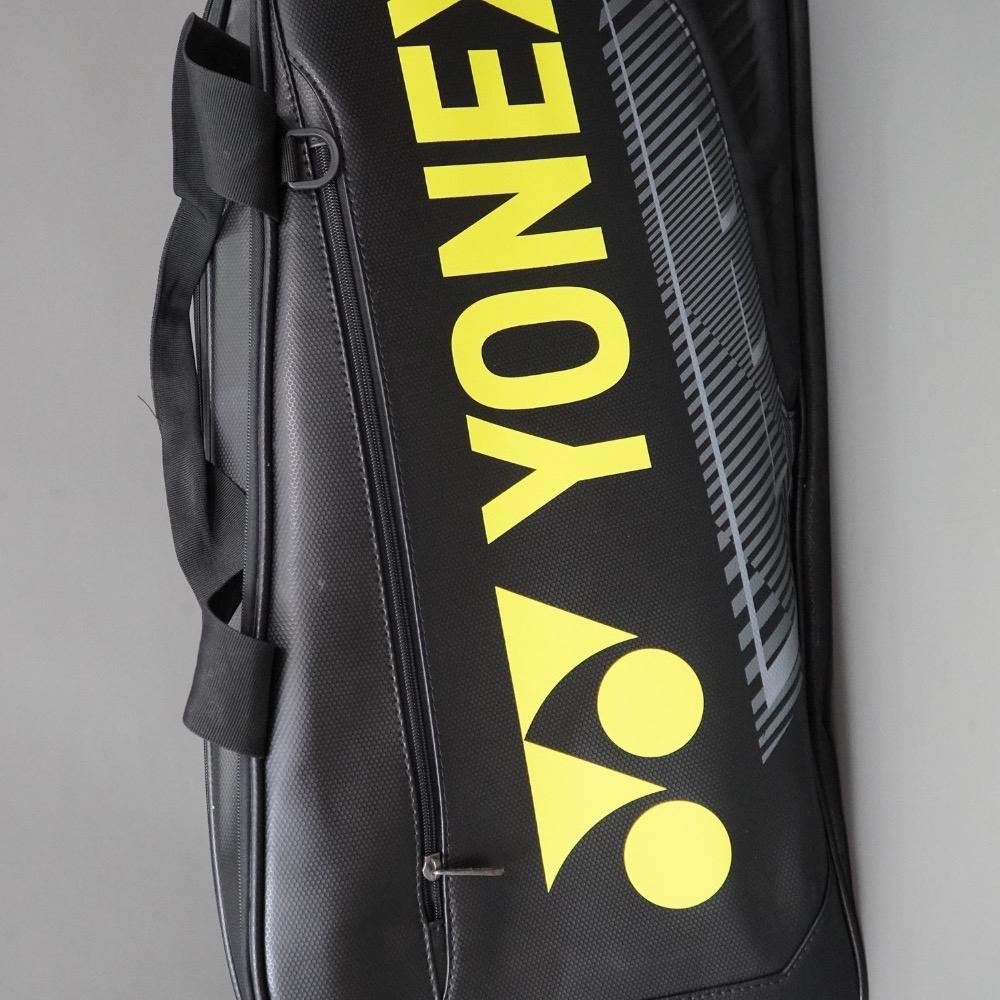 Bao Đựng Vợt Yonex 02331 Đen Vàng