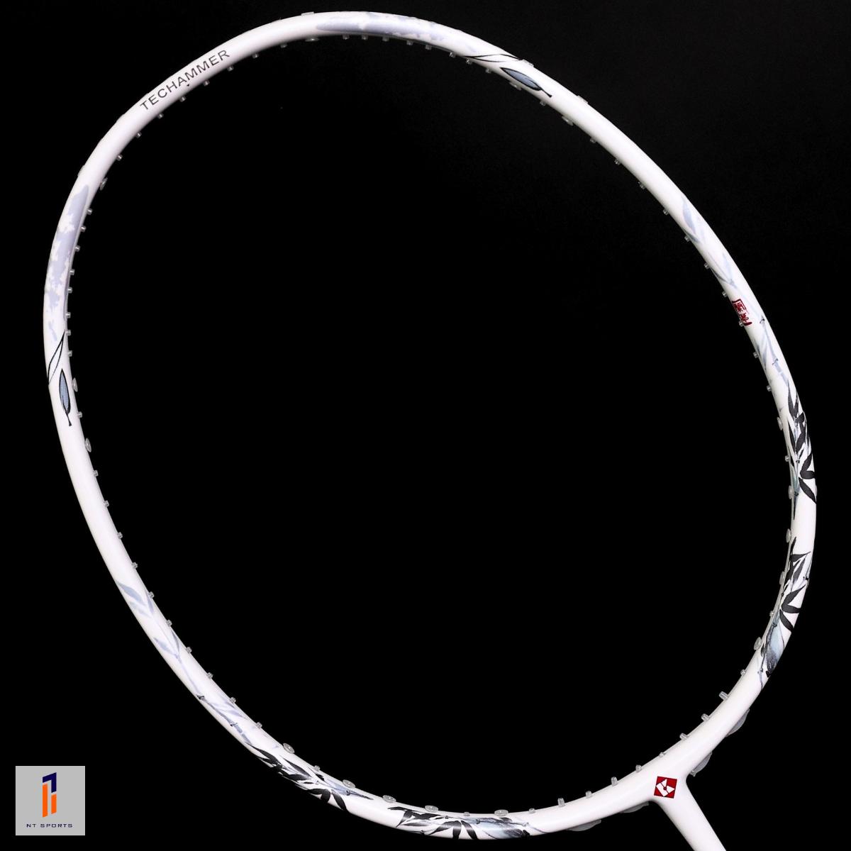 Vợt Cầu Lông Kumpoo LanTing - Trúc
