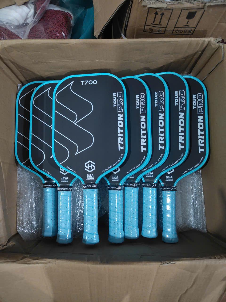 Vợt Pickleball Triton Pro