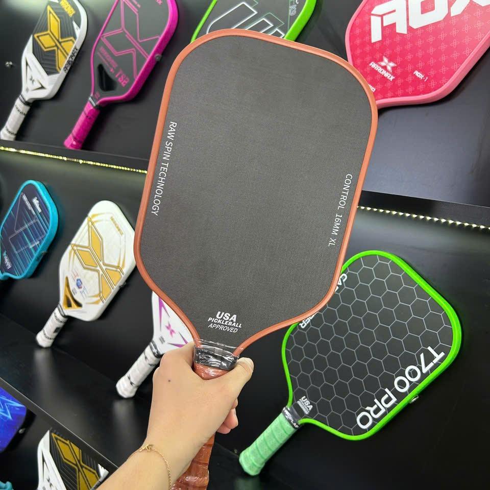 Vợt Pickleball Carbon T700 1:1 Nội Địa