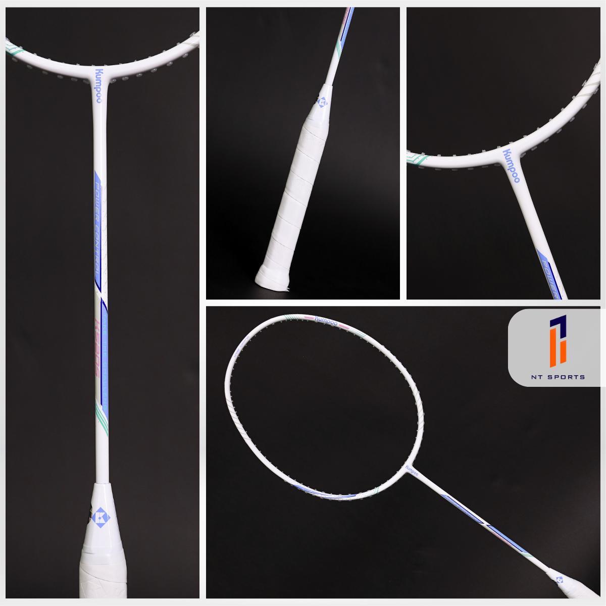 Vợt cầu lông KUMP00.K520S