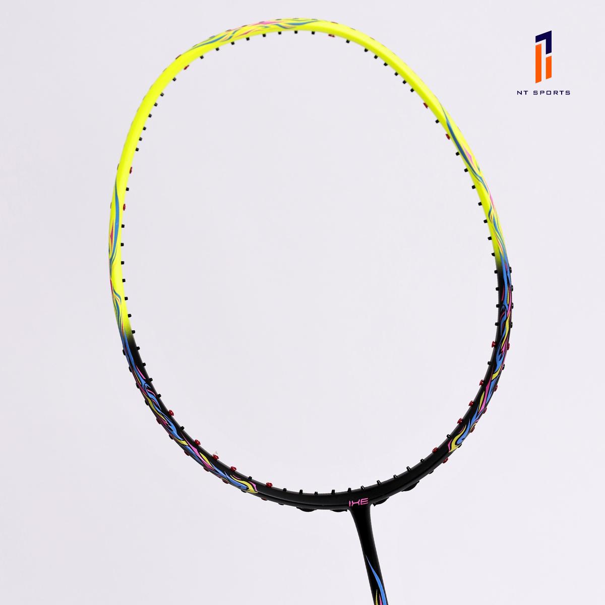 Vợt Cầu Lông IXE Warrior Dragon 660