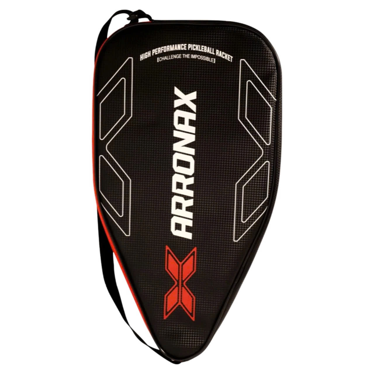 TÚI ĐỰNG VỢT PICKLEBALL ARRONAX CHÍNH HÃNG