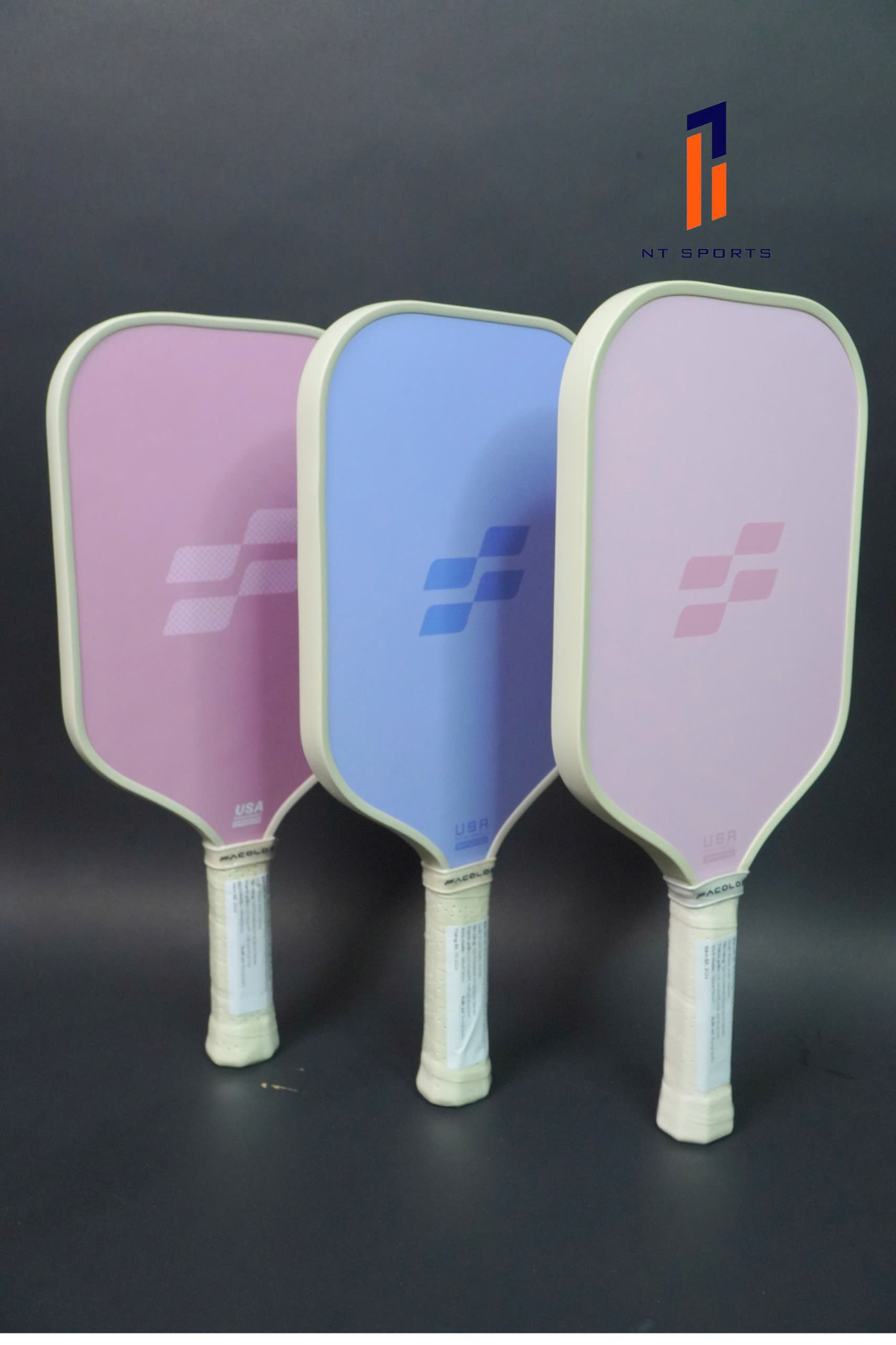 Vợt Pickleball Facolos Paddles