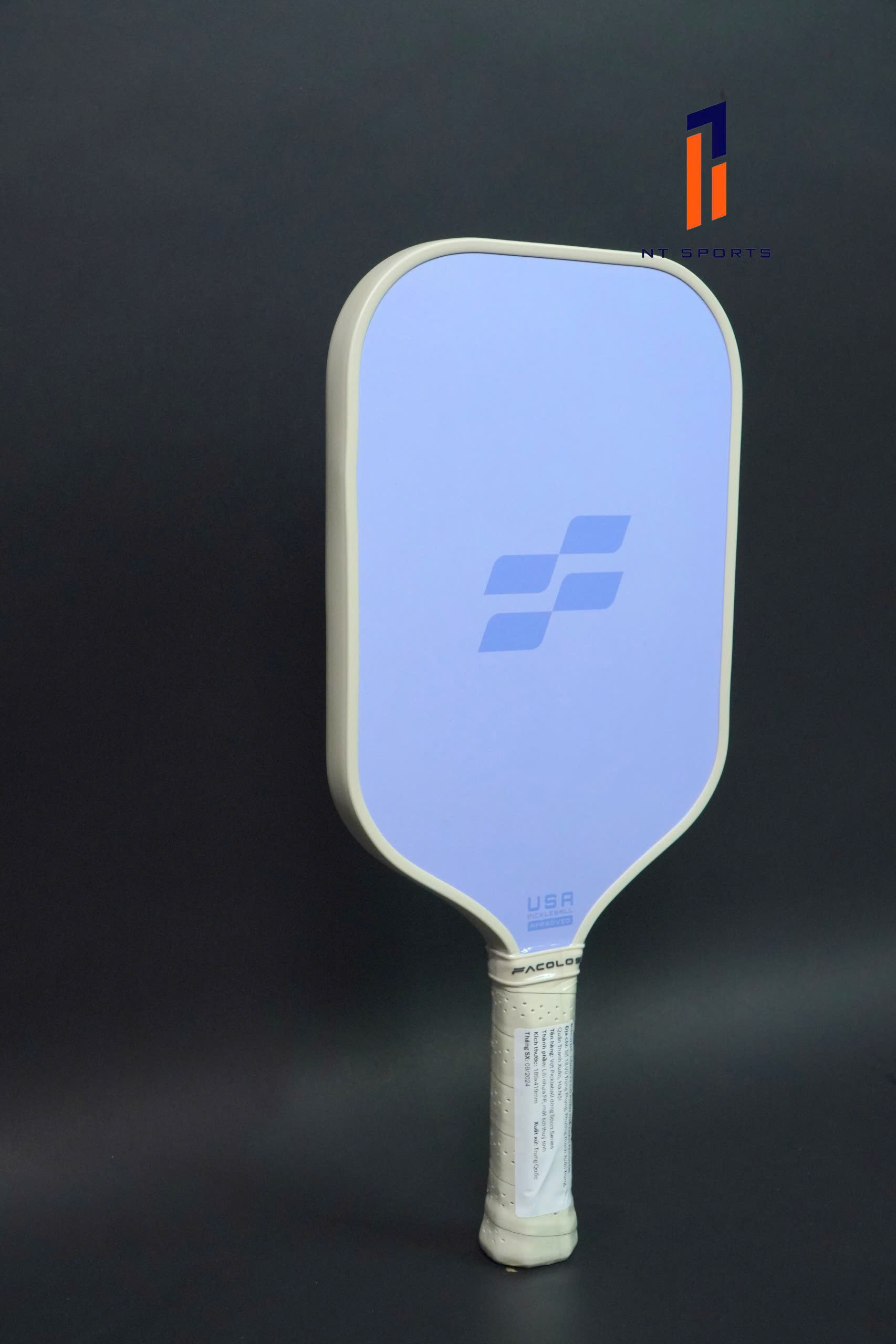 Vợt Pickleball Facolos Paddles
